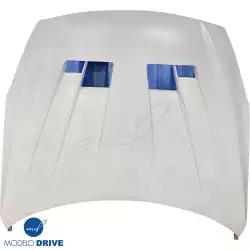 FRP LBPE SE Hood > Nissan GT-R GTR (R35) 2009-2016 image - 3