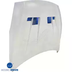 FRP LBPE SE Hood > Nissan GT-R GTR (R35) 2009-2016 image - 12