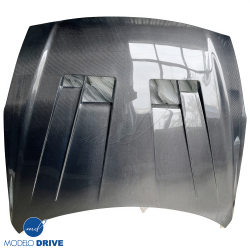ModeloDrive Carbon Fiber LBPE SE Hood > Nissan GT-R GTR (R35) 2009-2016 image - 2