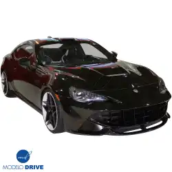 FRP GAIL Hood > Toyota 86 2013-2020 image - 14