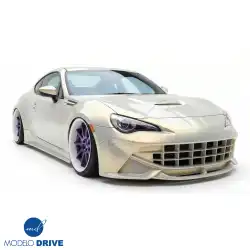 FRP GAIL Hood > Toyota 86 2017-2021 image - 35