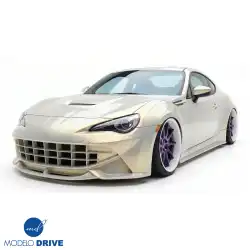 FRP GAIL Hood > Toyota 86 2017-2021 image - 36