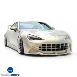 FRP GAIL Hood > Toyota 86 2017-2021 image - 39