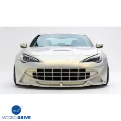 FRP GAIL Hood > Toyota 86 2017-2021 image - 47