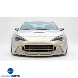 FRP GAIL Hood > Toyota 86 2017-2021 image - 48