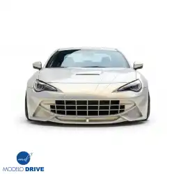 FRP GAIL Hood > Toyota 86 2017-2021 image - 49