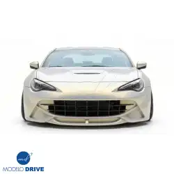 FRP GAIL Hood > Toyota 86 2017-2021 image - 50