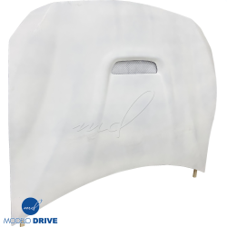 ModeloDrive FRP GAIL Hood > Toyota 86 2013-2020 image - 3