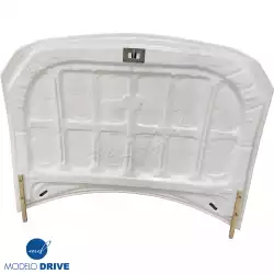 FRP GAIL Hood > Toyota 86 2013-2020 image - 8