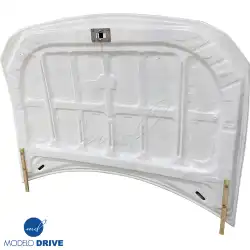 FRP GAIL Hood > Toyota 86 2013-2020 image - 9