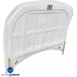 FRP GAIL Hood > Toyota 86 2013-2020 image - 10