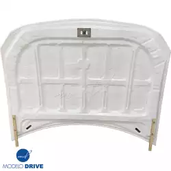 FRP GAIL Hood > Toyota 86 2013-2020 image - 11