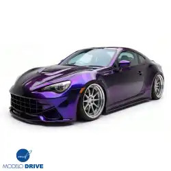 FRP GAIL Hood > Toyota 86 2017-2021 image - 19