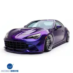 FRP GAIL Hood > Toyota 86 2017-2021 image - 20