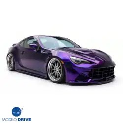 FRP GAIL Hood > Toyota 86 2017-2021 image - 21