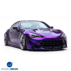 FRP GAIL Hood > Toyota 86 2017-2021 image - 22
