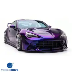 FRP GAIL Hood > Toyota 86 2017-2021 image - 23