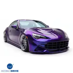FRP GAIL Hood > Toyota 86 2017-2021 image - 24
