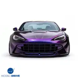 FRP GAIL Hood > Toyota 86 2017-2021 image - 26