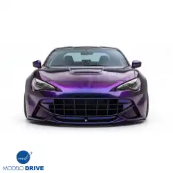 FRP GAIL Hood > Toyota 86 2017-2021 image - 27