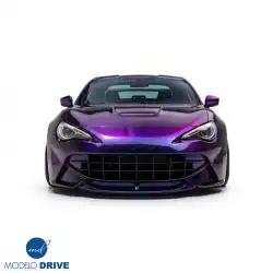 FRP GAIL Hood > Toyota 86 2017-2021 image - 28