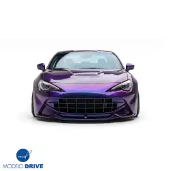 FRP GAIL Hood > Toyota 86 2017-2021 image - 29
