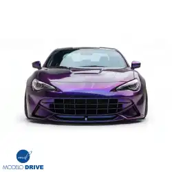FRP GAIL Hood > Toyota 86 2017-2021 image - 31