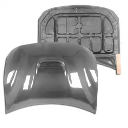 Carbon Fiber GAIL Hood > Toyota 86 2013-2020 image - 1