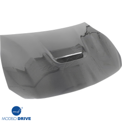 ModeloDrive Carbon Fiber GAIL Hood > Toyota 86 2013-2020 image - 4