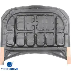 Carbon Fiber GAIL Hood > Toyota 86 2017-2021 image - 7