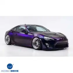 Carbon Fiber GAIL Hood > Toyota 86 2017-2021 image - 20