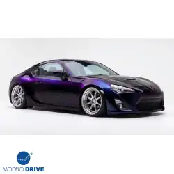 Carbon Fiber GAIL Hood > Toyota 86 2017-2021 image - 25