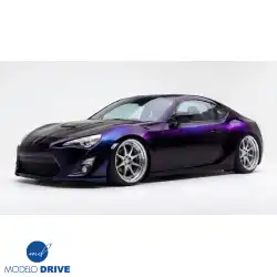Carbon Fiber GAIL Hood > Toyota 86 2017-2021 image - 26