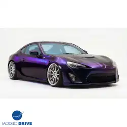 Carbon Fiber GAIL Hood > Toyota 86 2017-2021 image - 32