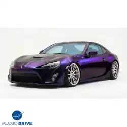 Carbon Fiber GAIL Hood > Toyota 86 2017-2021 image - 33