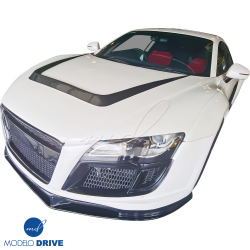 ModeloDrive FRP PPRZ Hood > Audi R8 2008-2015 image - 11