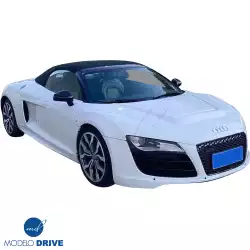 FRP PPRZ Hood > Audi R8 2008-2015 image - 15