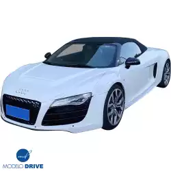 FRP PPRZ Hood > Audi R8 2008-2015 image - 17