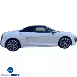 FRP PPRZ Hood > Audi R8 2008-2015 image - 18
