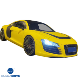 ModeloDrive FRP PPRZ Hood > Audi R8 2008-2015 image - 20