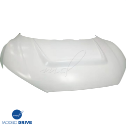 ModeloDrive FRP PPRZ Hood > Audi R8 2008-2015 image - 1
