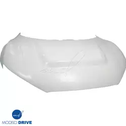 FRP PPRZ Hood > Audi R8 2008-2015 image - 2