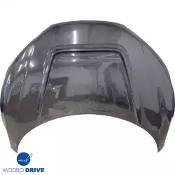 Carbon Fiber PPRZ Hood > Audi R8 2008-2015 image - 3