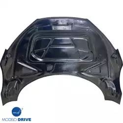 Carbon Fiber PPRZ Hood > Audi R8 2008-2015 image - 5