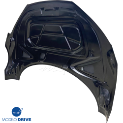 ModeloDrive Carbon Fiber PPRZ Hood > Audi R8 2008-2015 image - 6