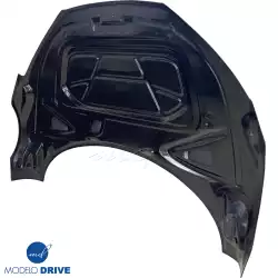 Carbon Fiber PPRZ Hood > Audi R8 2008-2015 image - 6