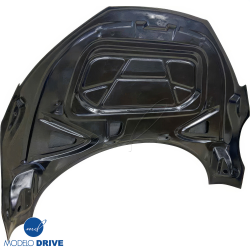 ModeloDrive Carbon Fiber PPRZ Hood > Audi R8 2008-2015 image - 7