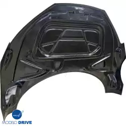 Carbon Fiber PPRZ Hood > Audi R8 2008-2015 image - 7