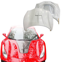 ModeloDrive FRP MDES Hood > Ferrari 488 GTB (F142M) 2016-2019 image - 10