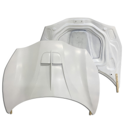 ModeloDrive FRP MDES Hood > Ferrari 488 GTB (F142M) 2016-2019 image - 1